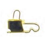 120220-0206 SMD Contact Solder ST T/R - 100 Pieces for Electronics Repair & PCB Assembly