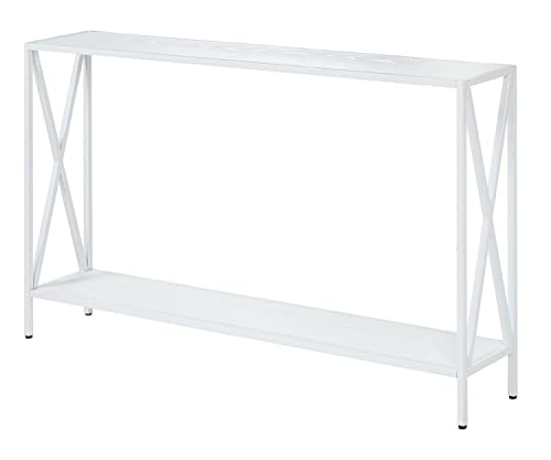 White/White