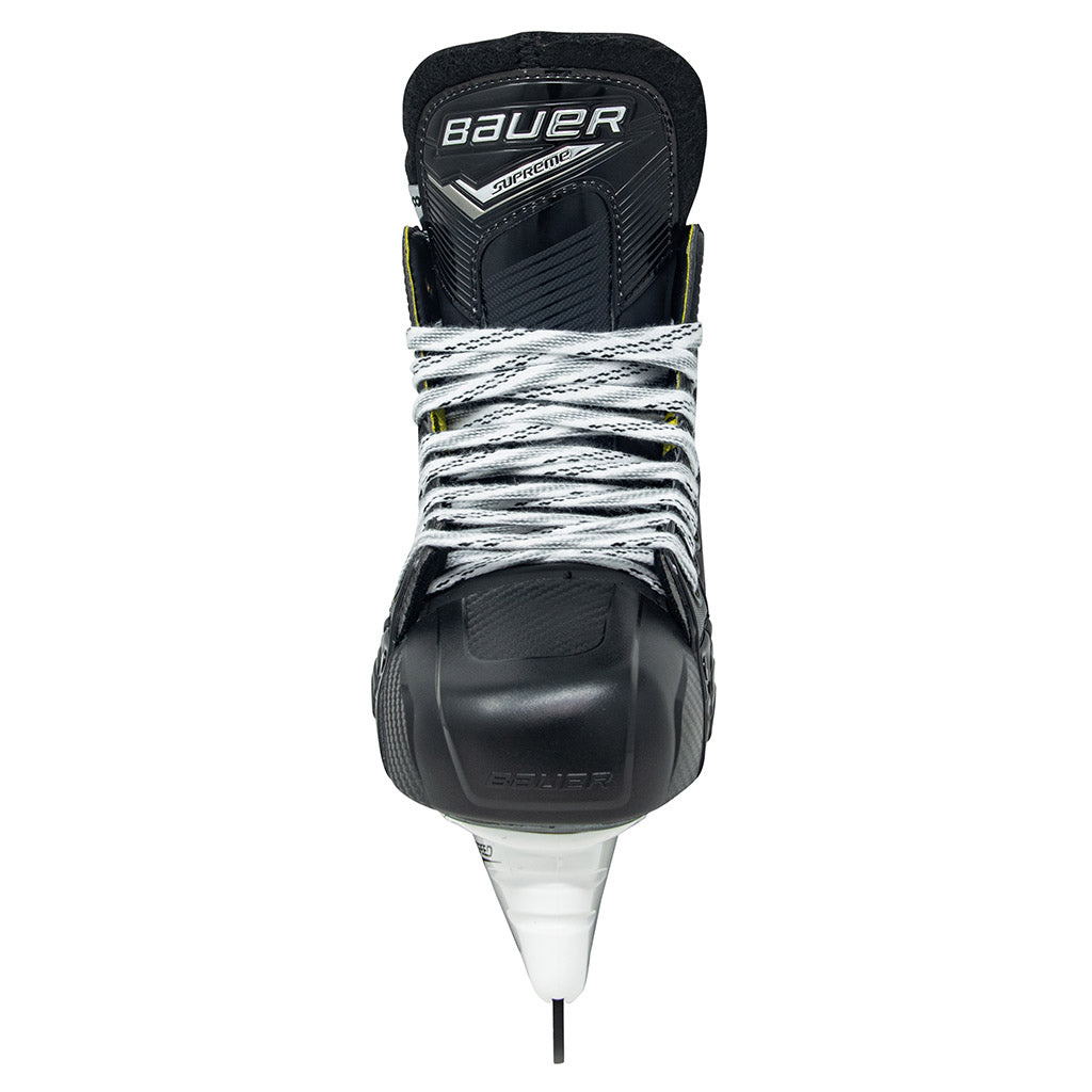 Bauer Supreme Matrix 2022 Intermediate Ice Hockey Skates - Professional Performance Skates for Youth & Teen Players - Perfect for Ice Hockey Training & Games