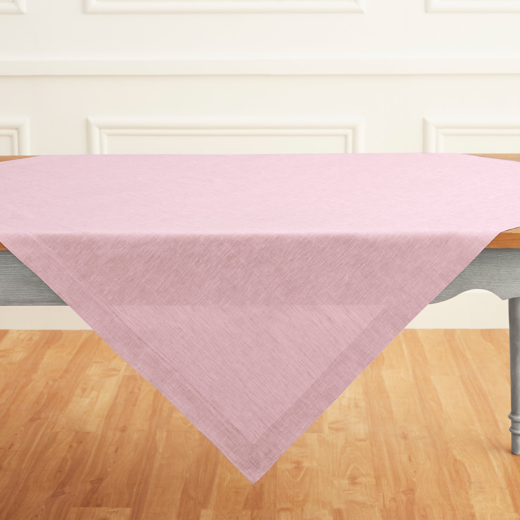 Athena Decorative Table Throw - Soft & Stylish Table Cover for Dining, Living Room, and Outdoor Use - Perfect for Parties, Weddings, and Home Decor