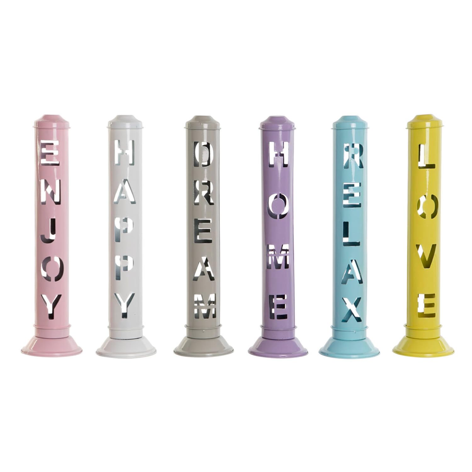 DKD Home Decor Stand - Stylish & Durable for Living Room Decor