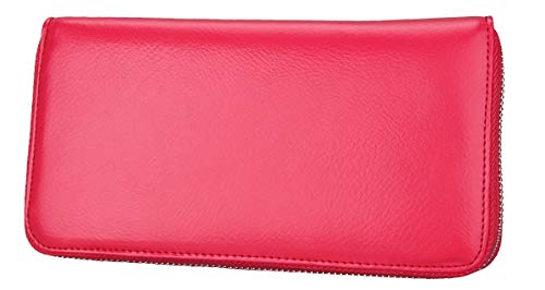 36 Card Slots - Rose