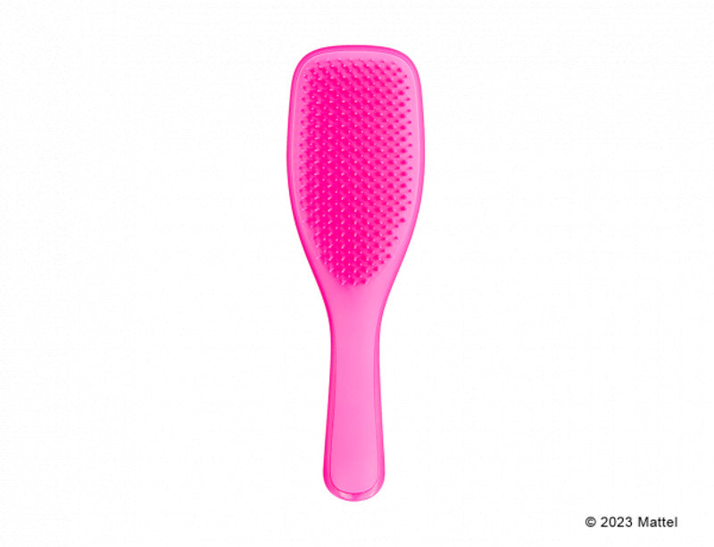 Tangle Teezer Wet Detangler Hair Brush - Gentle Detangling for Wet & Dry Hair - Perfect for Showers, Salons & Travel - Reduces Breakage & Pain-Free Brushing