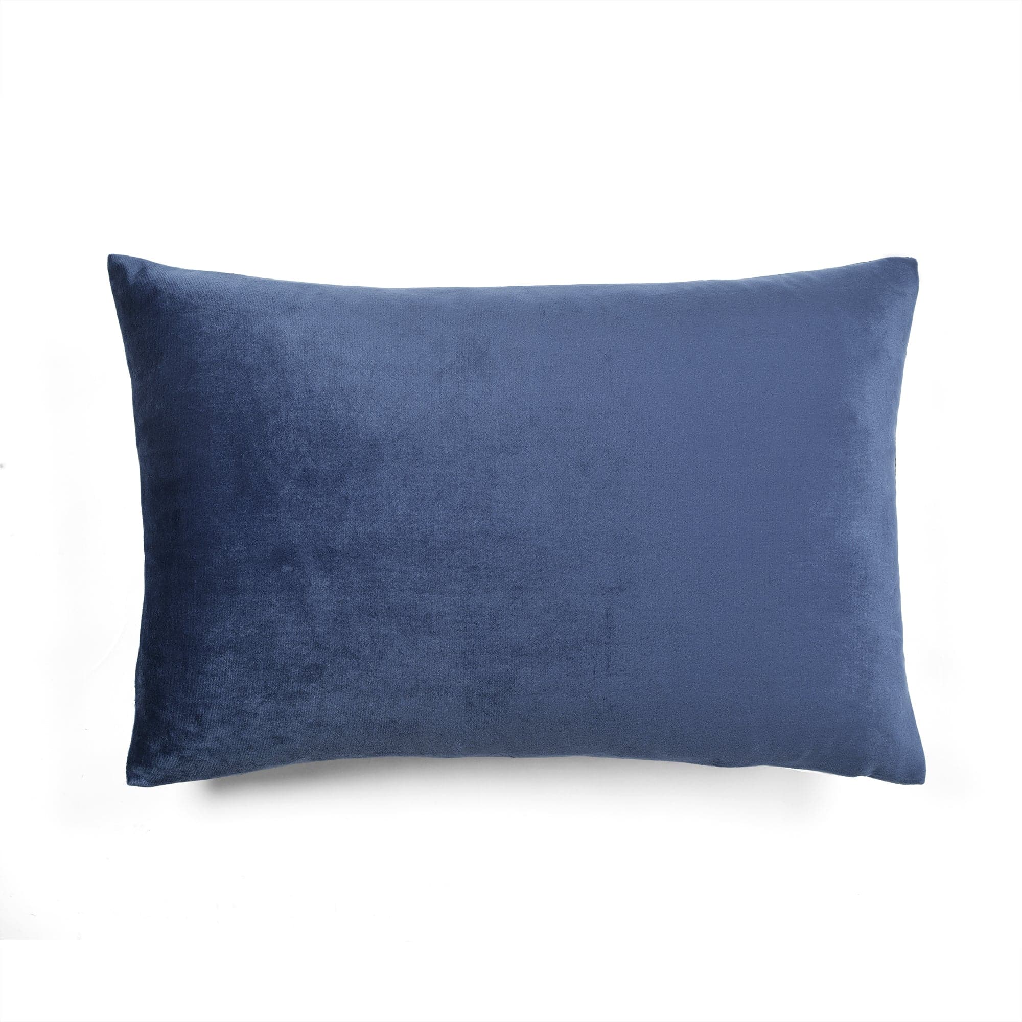 Velvet Geo Decorative Pillow Cover - Modern Geometric Throw Pillow Case for Sofa, Bed & Home Decor - Soft Luxury Cushion Cover for Living Room, Bedroom