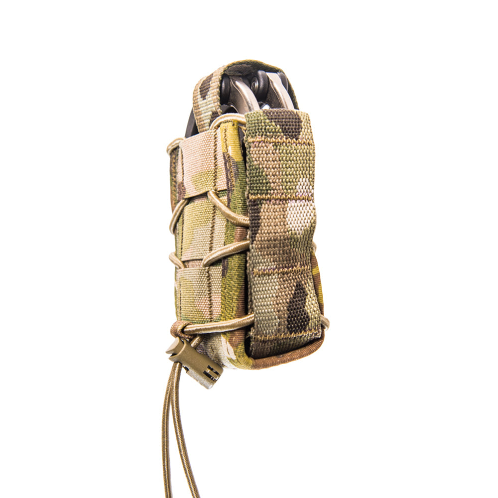 High Speed Gear Handcuff TACO Pouch - Premium Tactical Holster Made in USA | Perfect for Law Enforcement, Military & Airsoft Accessories