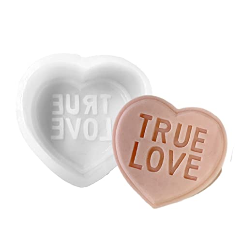 heart ture love