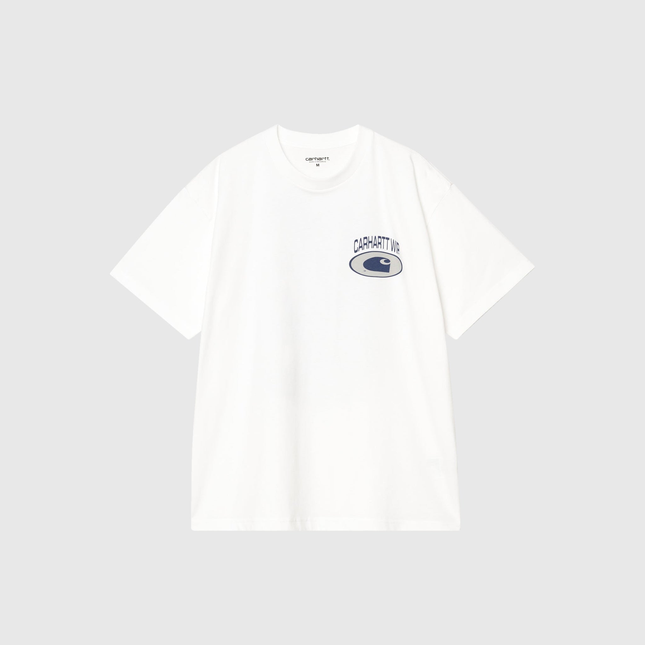 Men's Summer Short Sleeve T-Shirt - Comfortable Cotton Tee for Casual Wear, Gym & Outdoor Activities | Trendy Streetwear Style