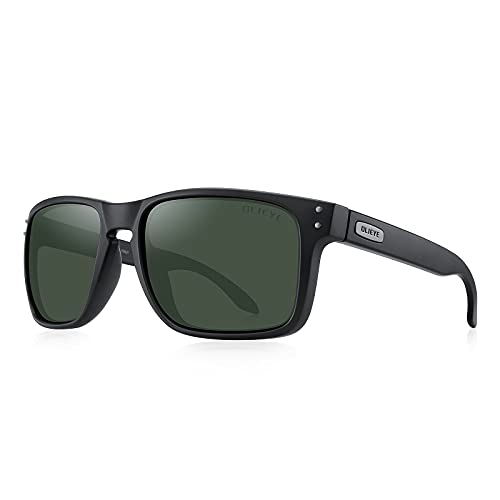 Matte Black Frame/G15 Lens/Gray Metal