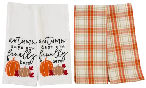 Autumns Days