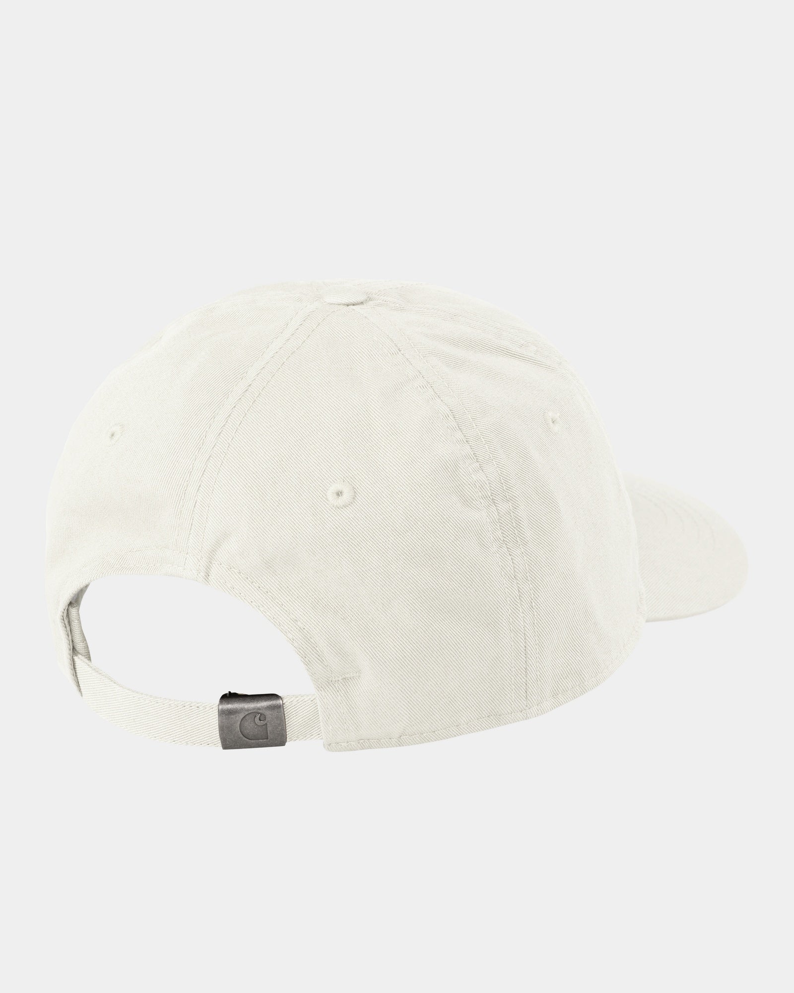 Madison Logo Wax Baseball Cap for Men & Women - Adjustable Snapback Hat for Outdoor Sports, Casual Wear & Fashion Accessories
