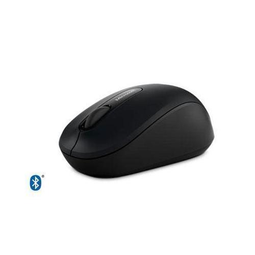 BT Mobile Mouse 3600 Wireless Bluetooth Mouse - Black | Ergonomic Portable Computer Mouse for Laptop, PC, Mac | Perfect for Office, Travel & Home Use