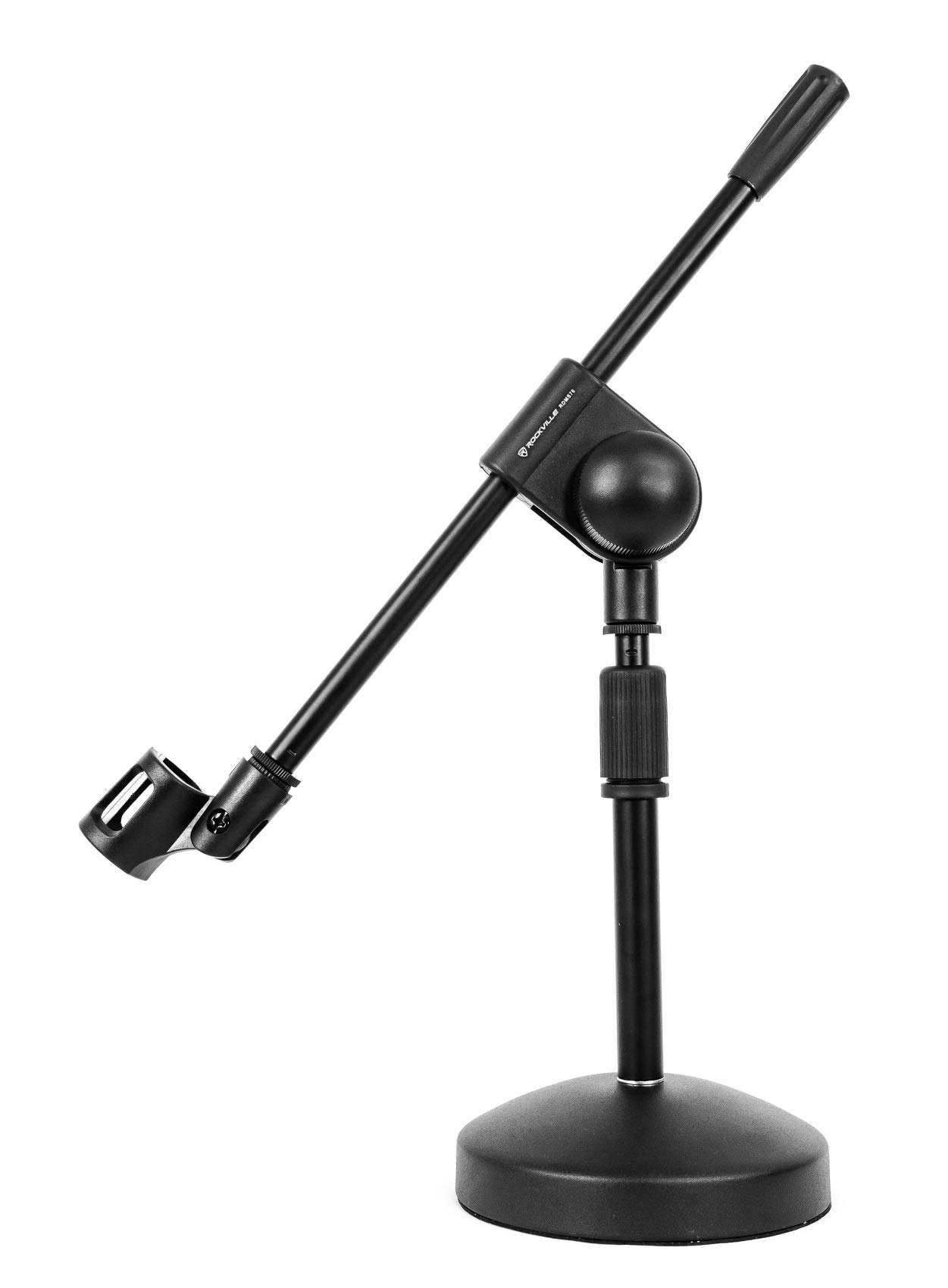 Audio-Technica Professional Podcasting Kit with USB Microphone, Adjustable Boom Stand & Studio Headphones - Perfect for Solo Podcasters, Streamers & Content Creators