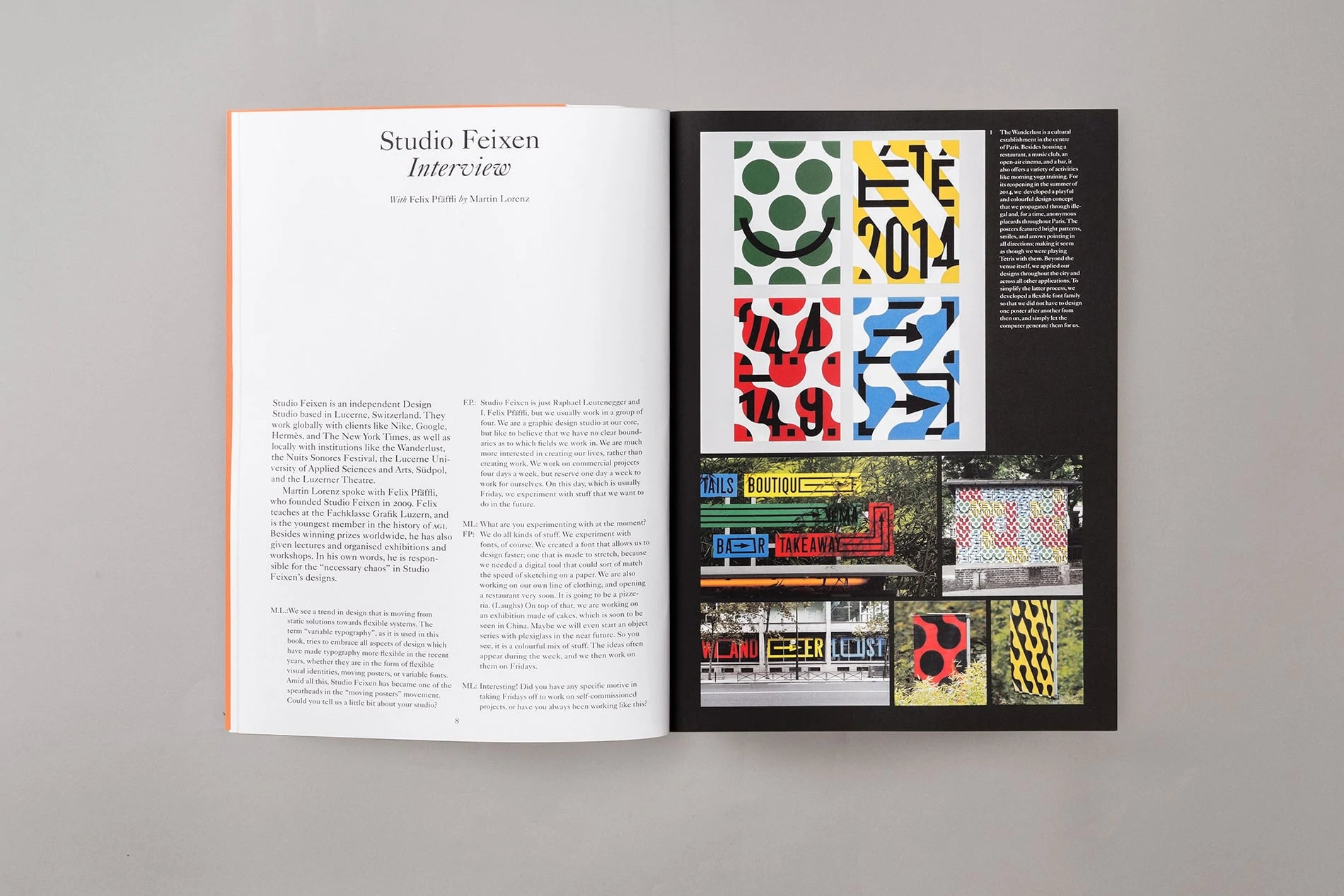 Variable Fonts: The Future of Flexible & Responsive Typography for Web Design & Branding