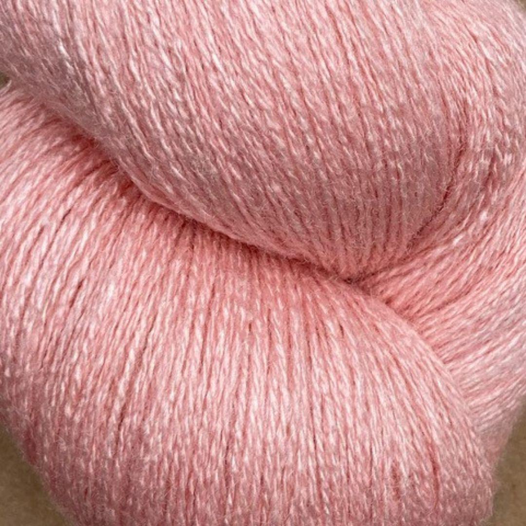 Mythical Pink