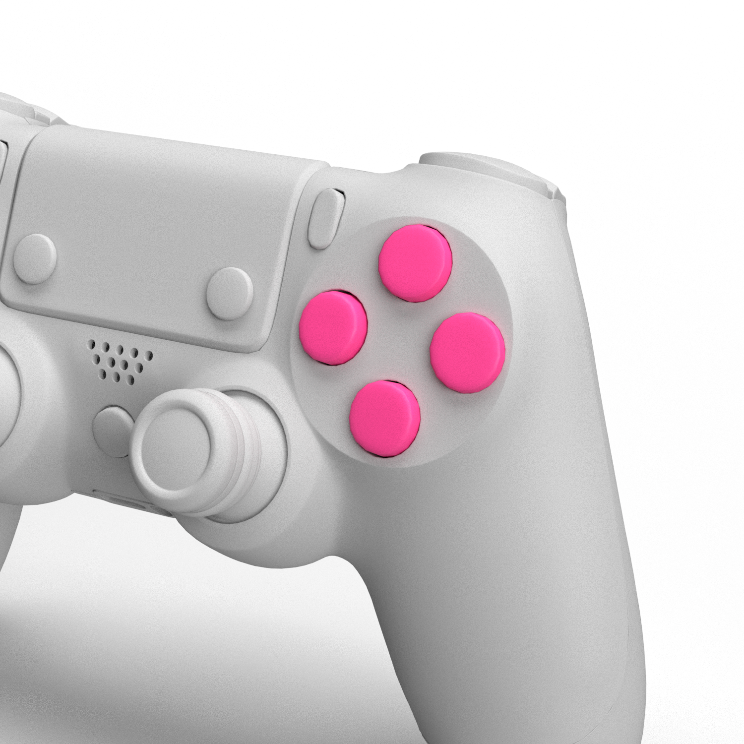 Solid Pink