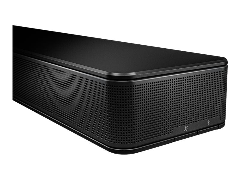 Bose Videobar VB1 All-in-One Video Conferencing System - High-Quality Audio & 4K Camera for Zoom, Teams, Skype - Perfect for Home Office & Conference Rooms