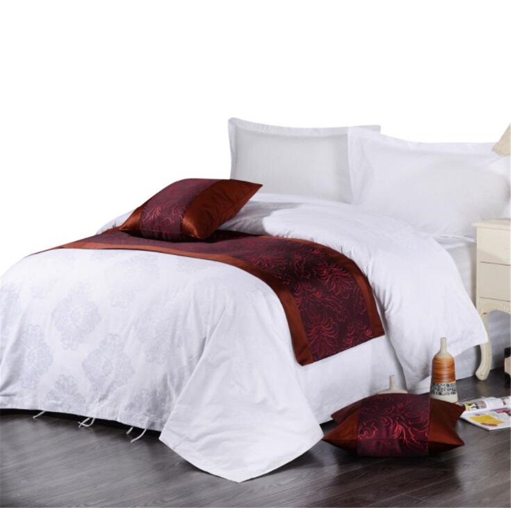 Quilted Cozy Pet Protector Bed Runner for Foot of Bed - Soft Dog Covers for Sofa & Bed | Perfect for Pet Lovers & Home Decor