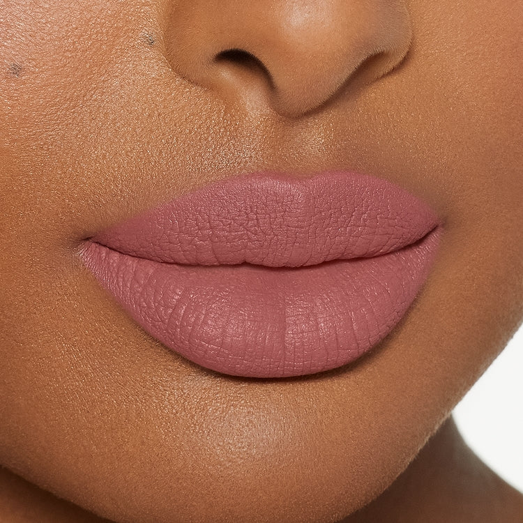 Matte Liquid Lipstick Kit - Long Lasting, Non-Drying, Vegan & Cruelty Free Makeup Set for Women | Perfect for Parties, Date Nights & Everyday Wear