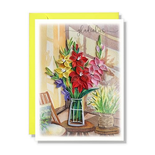 Gladiolus