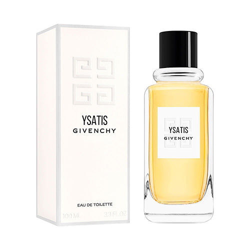 Givenchy Ysatis 100ml Eau de Toilette for Women - Luxury Floral Perfume for Evening Wear & Special Occasions