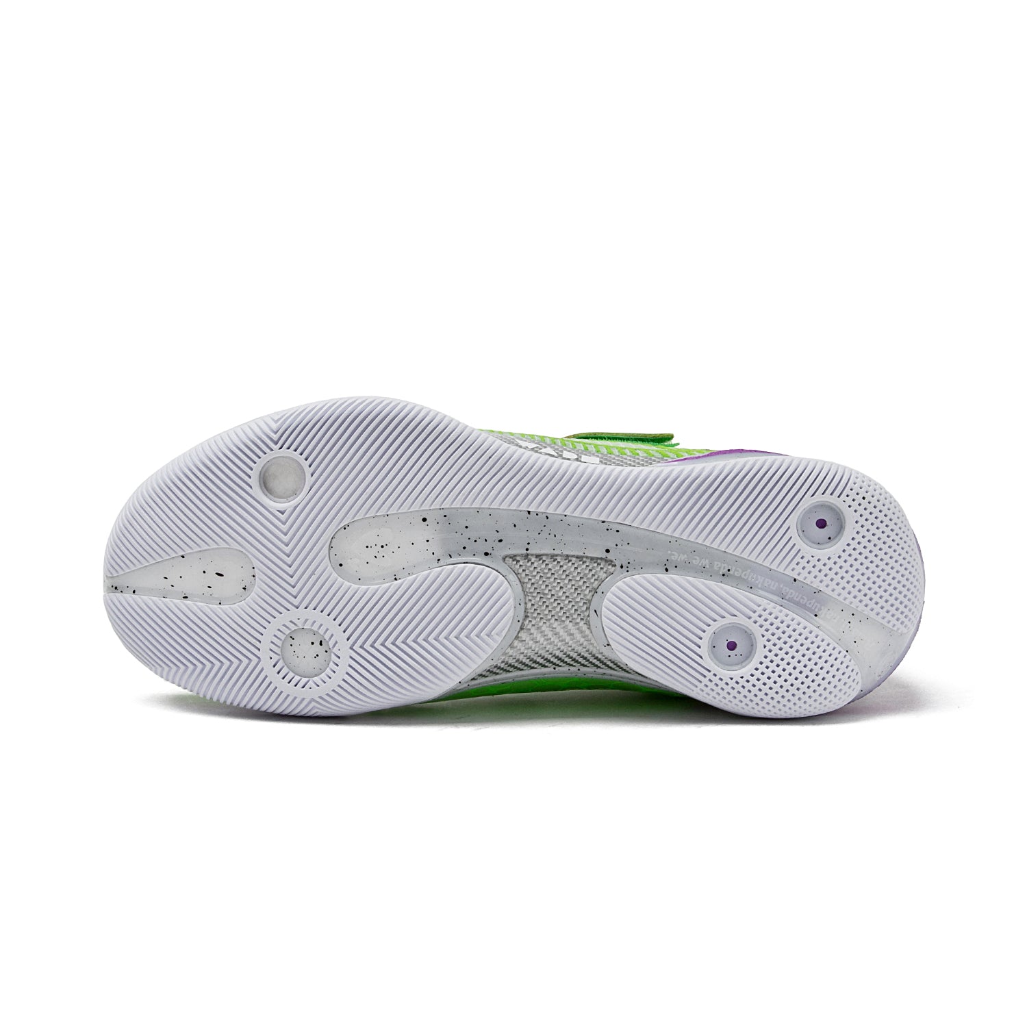 Wade 808 4 Ultra ASG Green Basketball Shoes - High-Performance Men's Basketball Sneakers for Indoor & Outdoor Courts - Perfect for Training, Games, and Streetwear Fashion