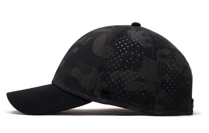 Hydro Performance Snapback Hat for Outdoor Sports & Casual Wear - Lightweight, Breathable & Adjustable Cap for Men & Women