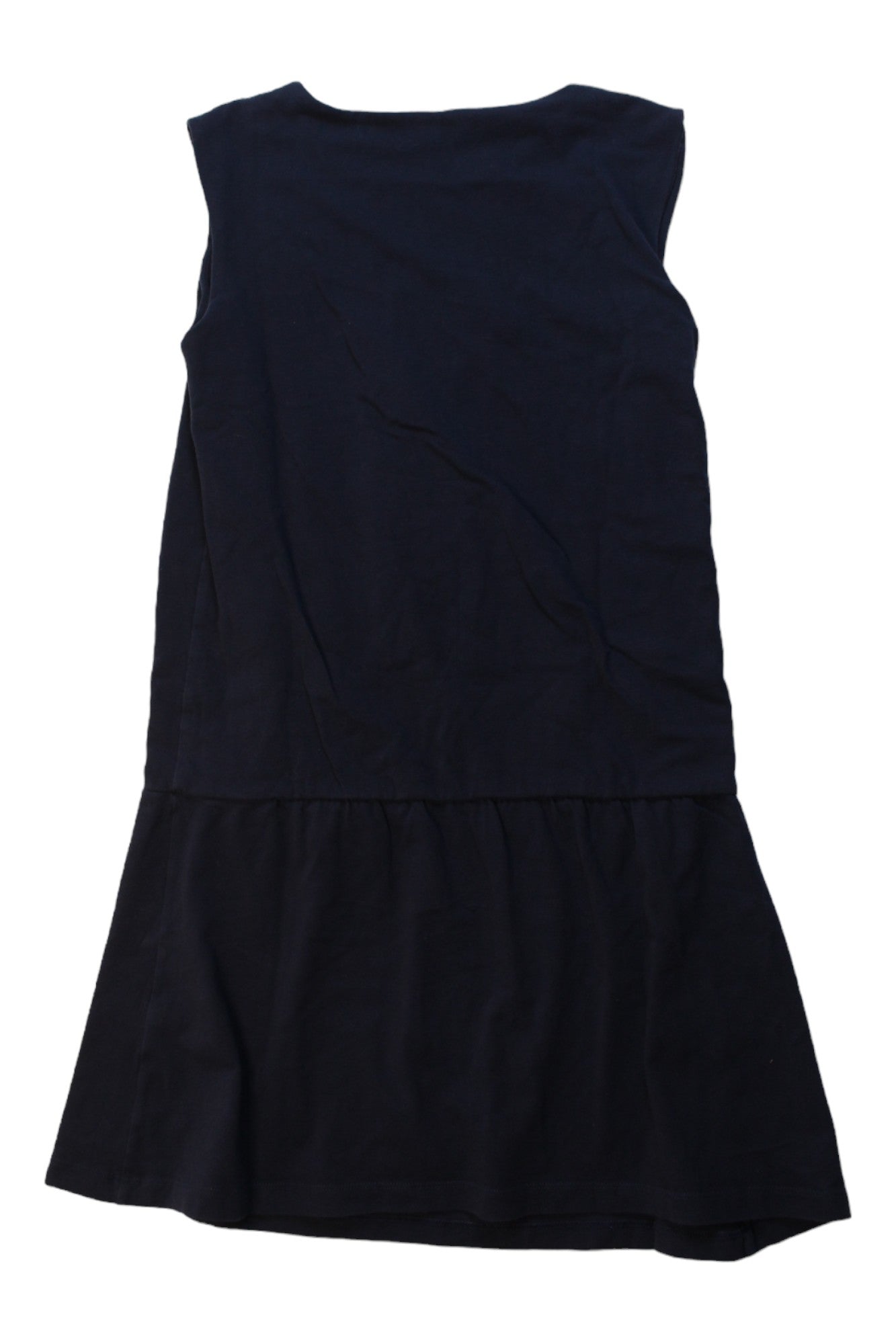 Armani Women's Sleeveless Cocktail Dress - Size 10Y - Elegant Party & Evening Wear for Special Occasions