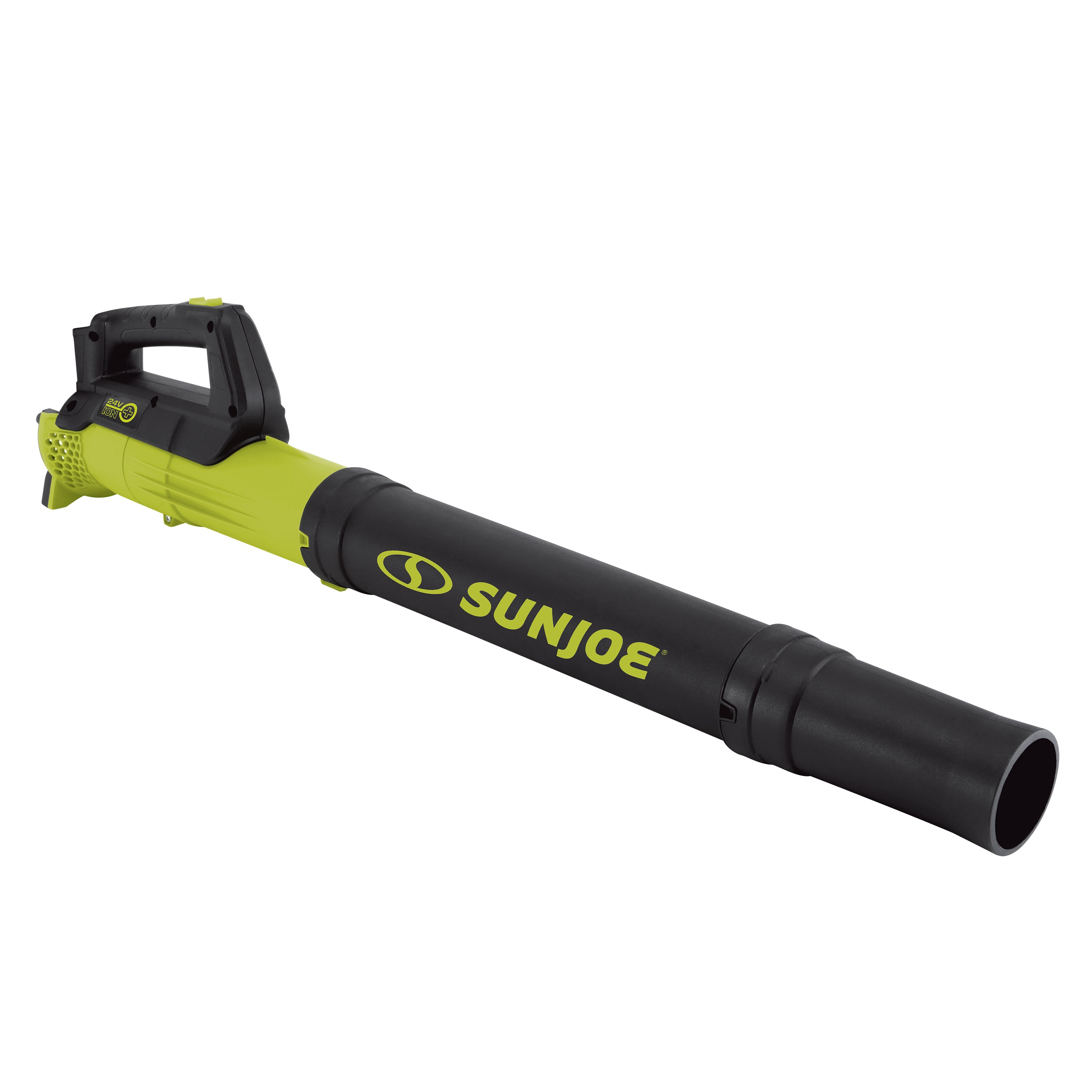 Sun Joe Cordless Lawn Mower & Leaf Blower Combo Kit with 2.0Ah Battery & Charger - Perfect for Yard Maintenance & Fall Cleanup