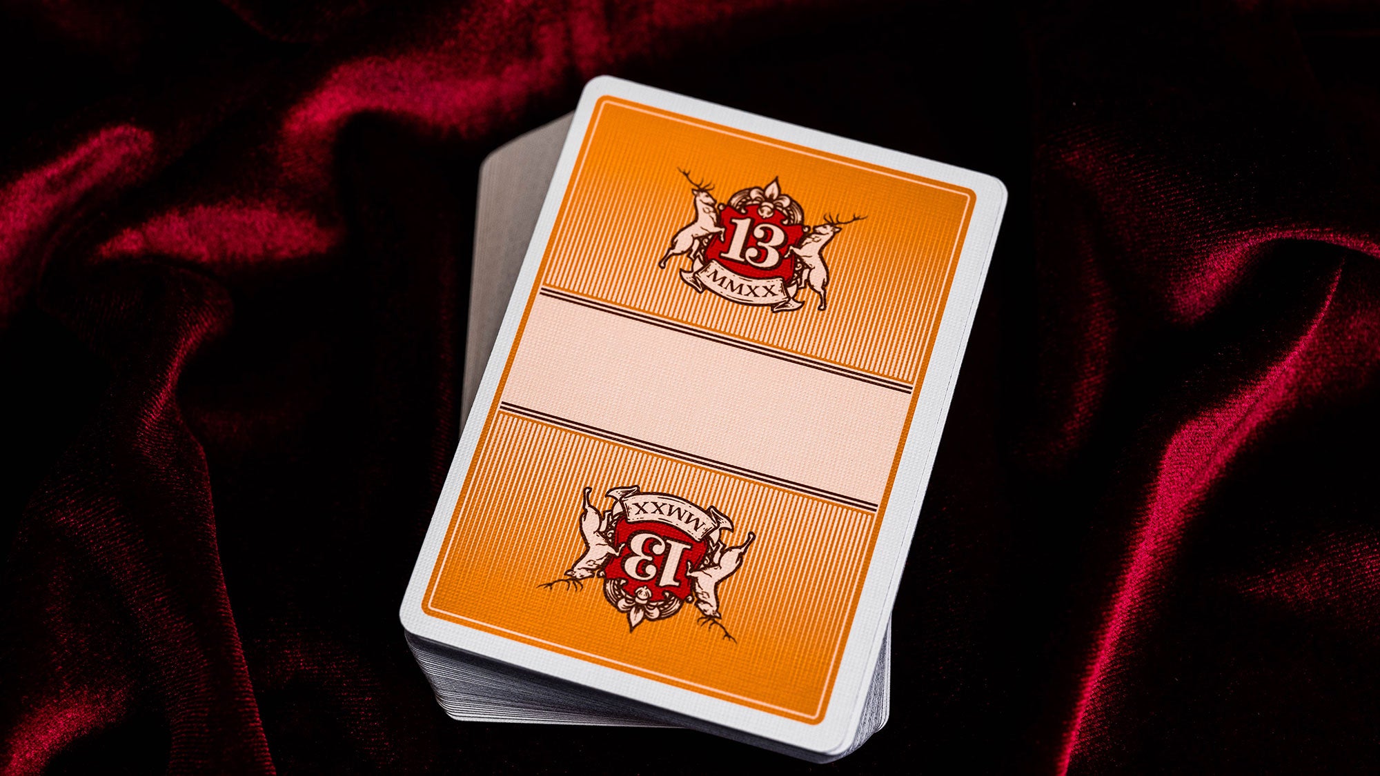 Premium Luxury Playing Cards - Table Players Vol. 04 - Elegant Deck for Poker, Blackjack & Card Magic - Perfect for Casino Nights, Game Parties & Collectors