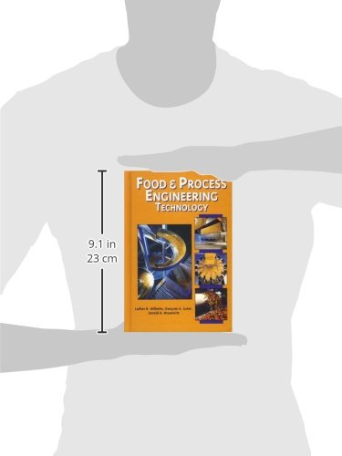 Food & Process Engineering Technology - Advanced Solutions for Food Processing & Manufacturing | Industrial & Commercial Applications