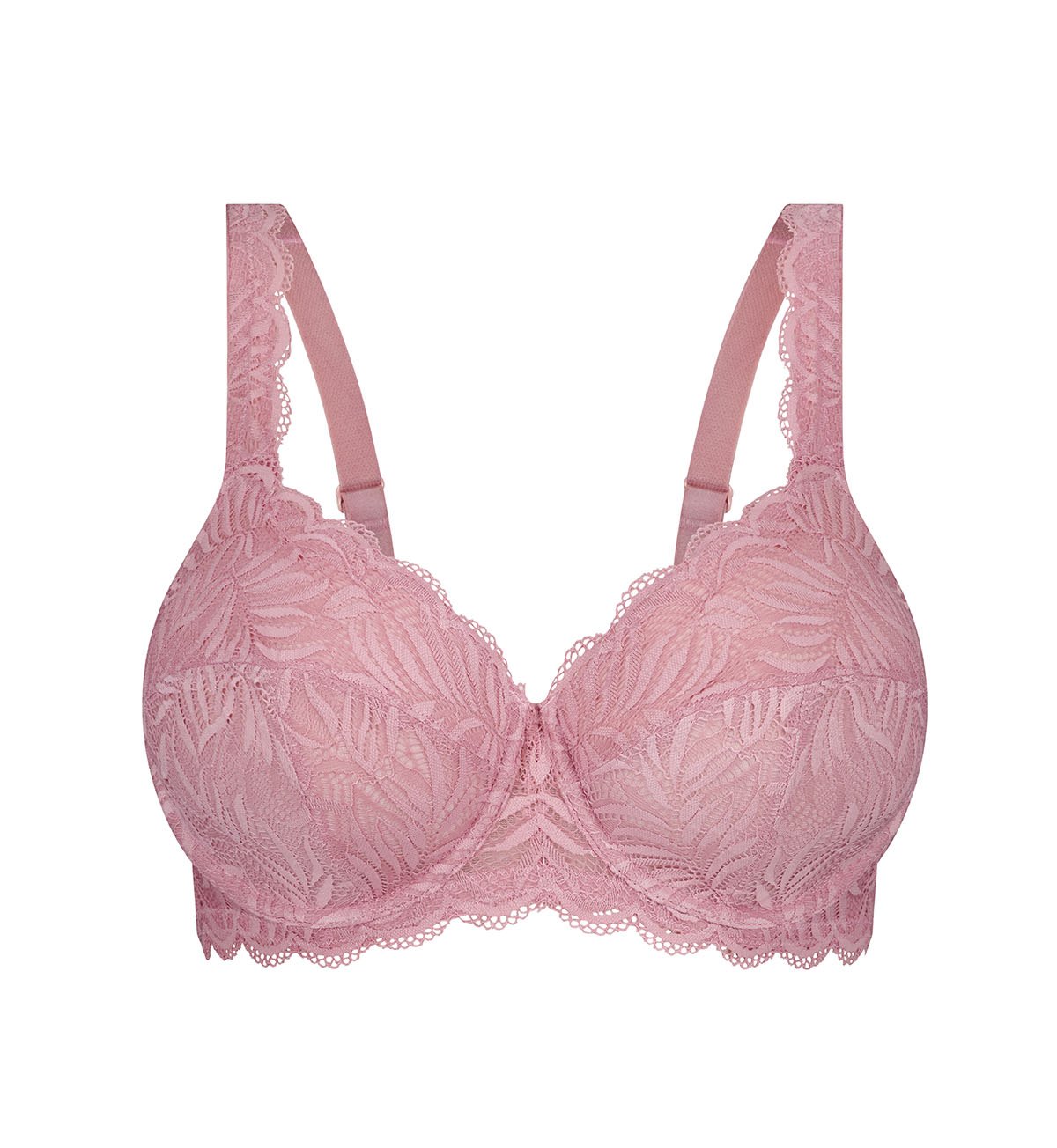 Essential Lace Balconette Bra - Comfortable & Sexy Underwear for Women | Perfect for Everyday Wear, Date Nights & Special Occasions