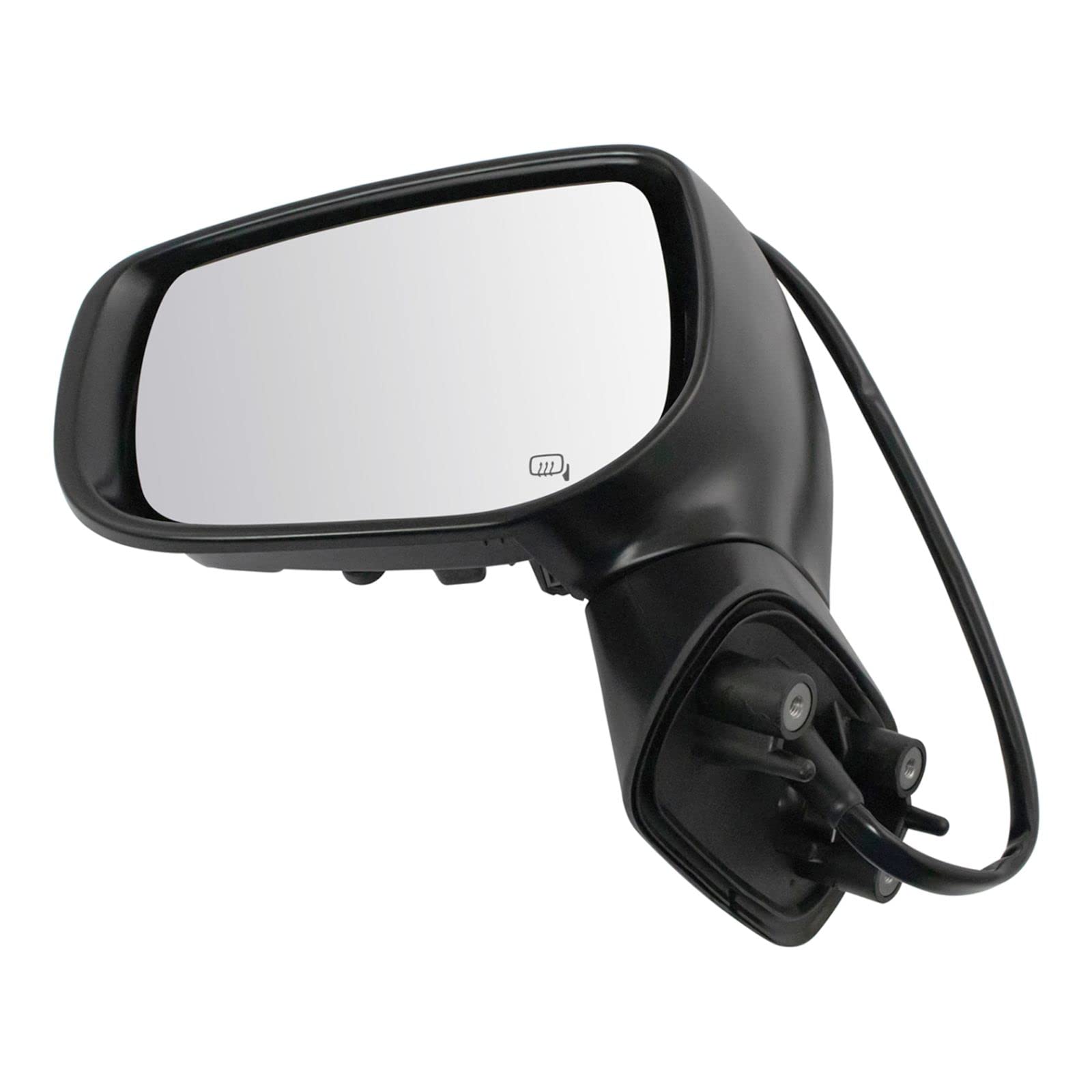 Driver Side Left Mirror Replacement for 2018-2019 Subaru Legacy & Outback - SU1320149 - Perfect for Parking Safety & Blind Spot Visibility