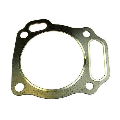 Genuine HOMELITE RYOBI 12131-Z100110 Cylinder Head Gasket - Compatible with RIDGID, Troy-BILT, Echo, Powerstroke, Workforce & BLACKMAX - Perfect for Small Engine Repair & Maintenance