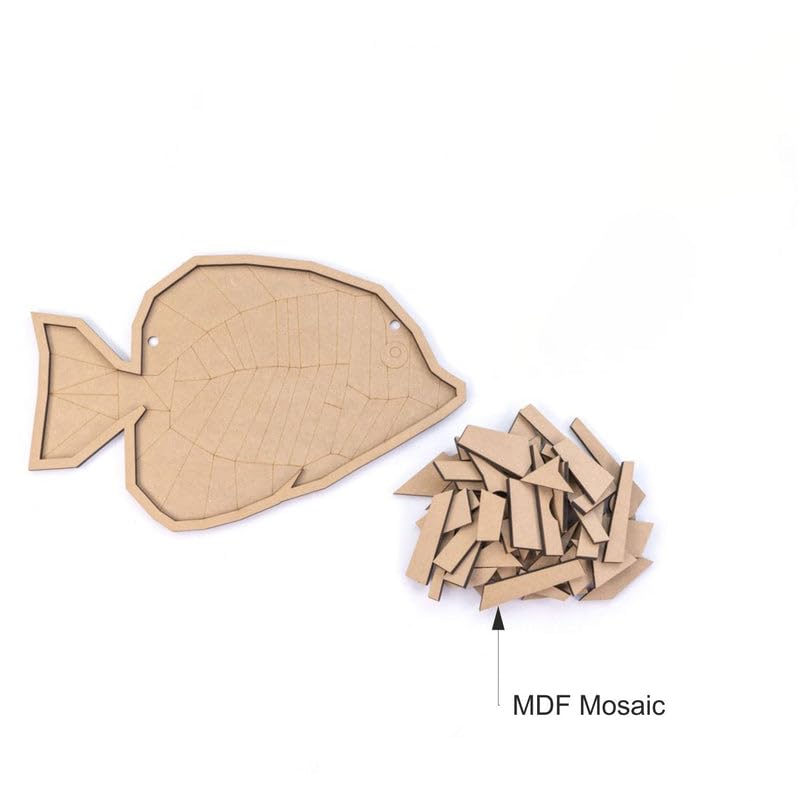 Wooden Butterfly Puzzle for Kids - 15 Inch Montessori Learning Educational Toy, Christmas Birthday Gift for Girls & Boys - Fun Shape Sorting Game for Toddlers & Preschoolers | Perfect for Home, Classroom & Travel Play