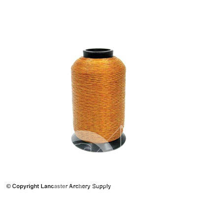 Premium BCY Mercury Bowstring Material (1/4 lb) - High-Performance Bow String for Archery & Hunting | Durable, Low-Stretch Fiber for Compound Bows & Traditional Archery
