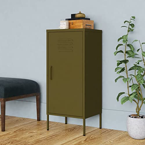 Olive Green