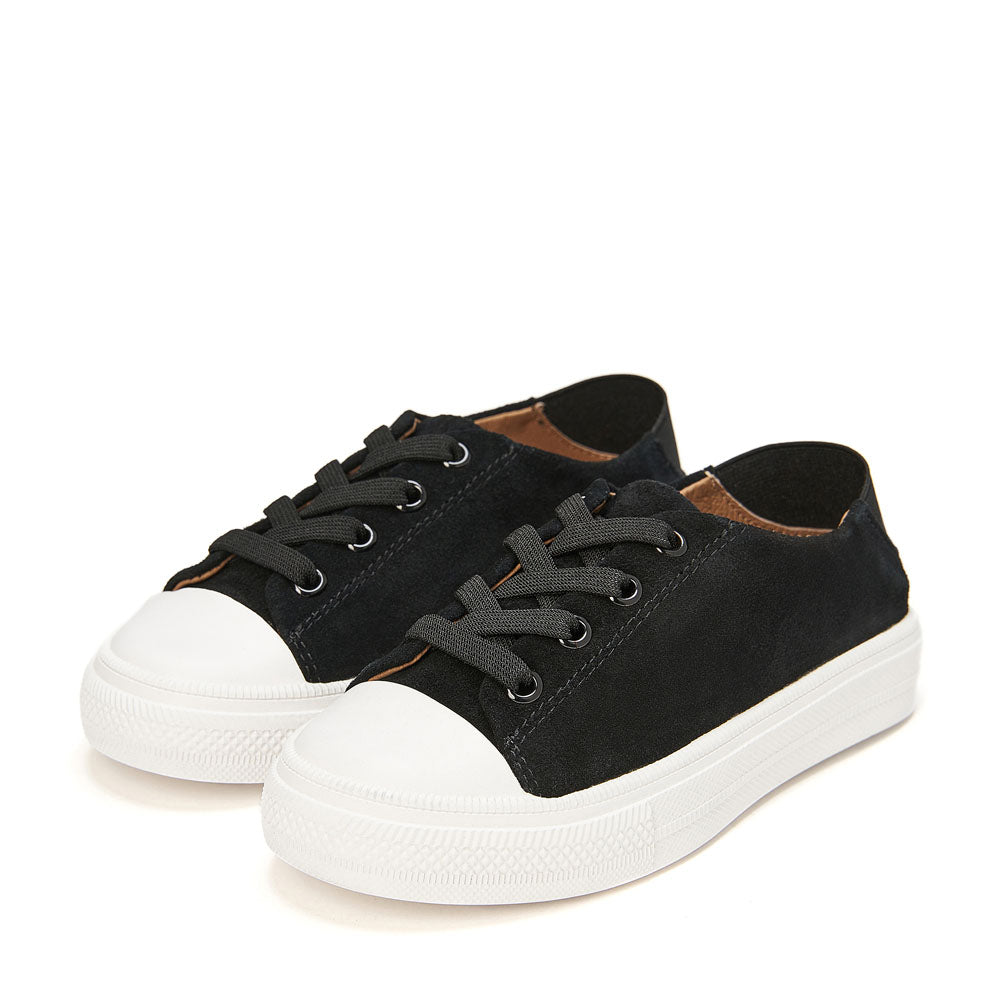Fred Black - Premium Quality Men's Casual Shoes for Everyday Comfort & Style | Perfect for Walking, Work & Outdoor Activities