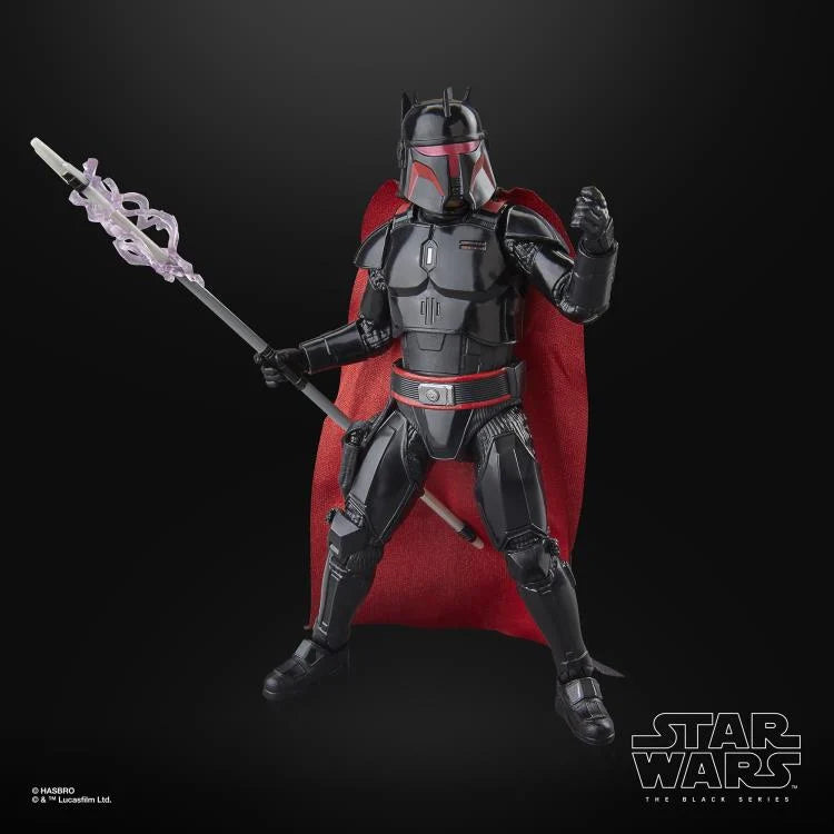 Star Wars The Black Series 6