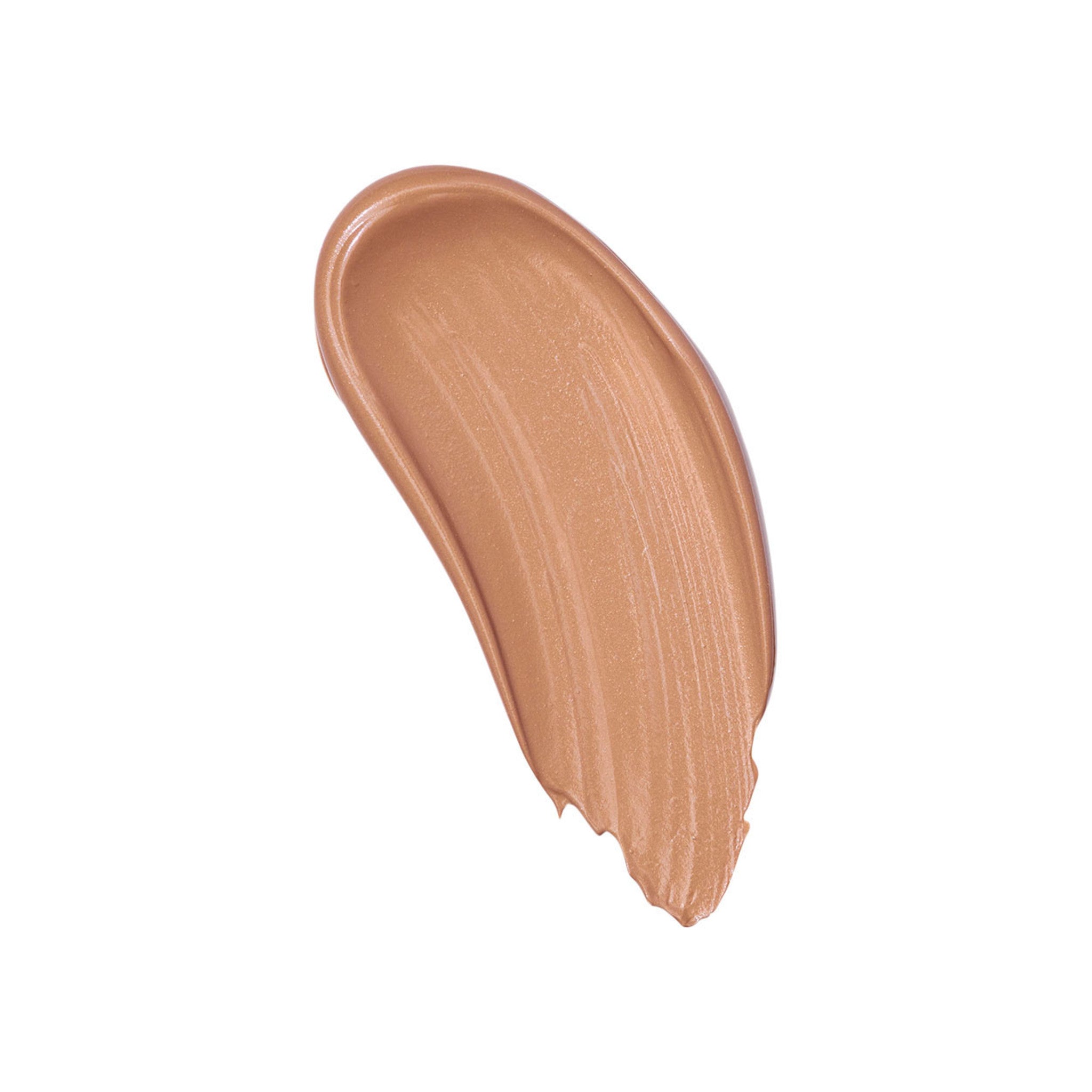 100% Mineral CC Cream with SPF 50 - Natural Sunscreen & Lightweight Foundation for Daily Coverage - Perfect for Sensitive Skin & Everyday Wear