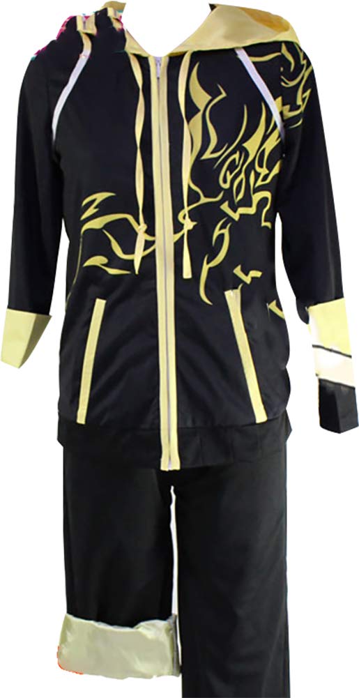 Anime Cosplay Costume - Touken Ranbu Aizen Kunitoshi Outfit for Men & Women | Perfect for Halloween, Cosplay Events & Anime Conventions
