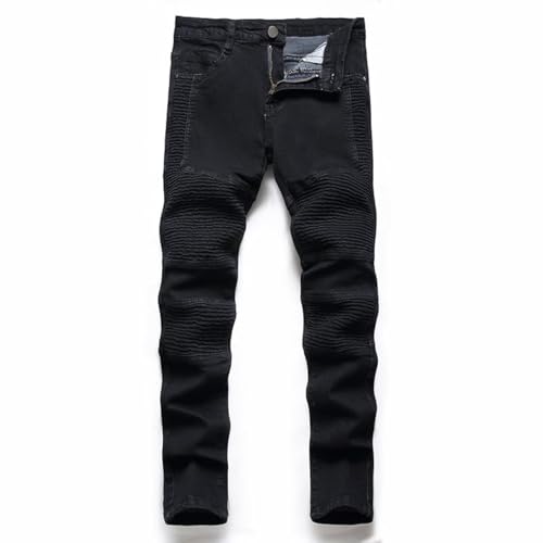 Dark Black