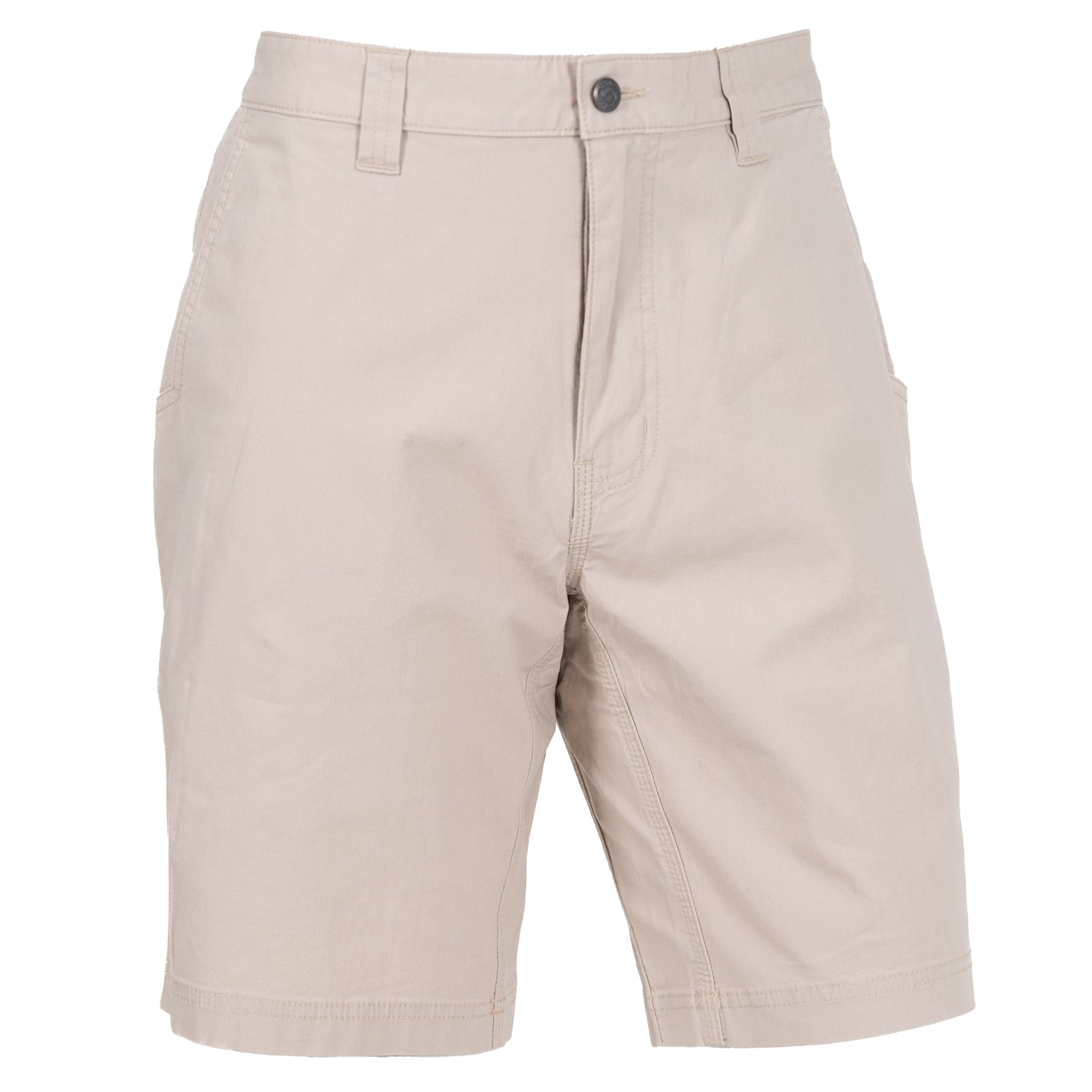 Men's All Peak Short Classic Fit Freestone - Comfortable Casual Shorts for Outdoor Activities, Hiking, and Travel