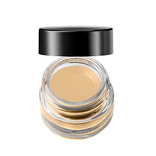Golden Nude