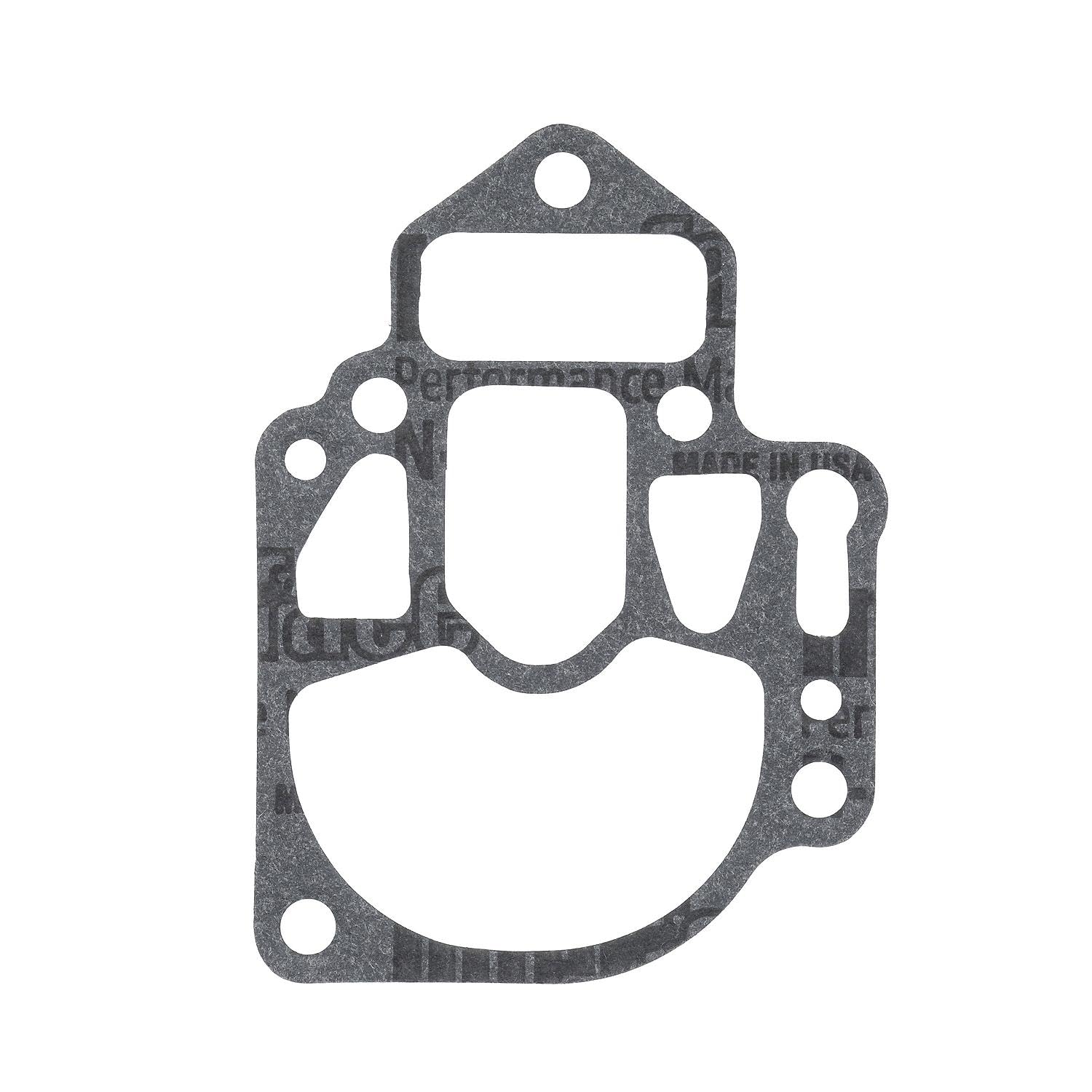 Quicksilver 8237072 Carburetor Repair Kit - Compatible with Mercury Marine Engines - Perfect for Boat Motor Maintenance & Performance Tuning