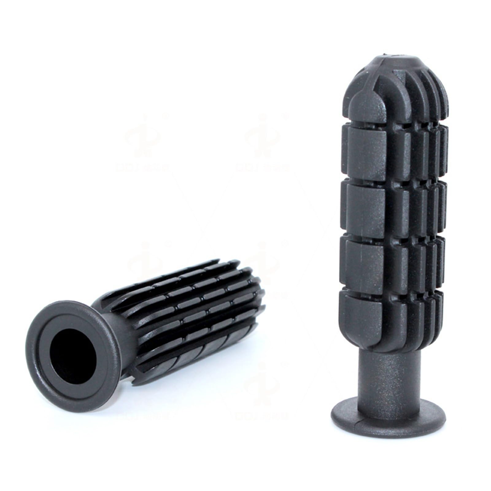 8Pcs Calcio Maniglia Grip Set - High-Quality Replacement Handles for Soccer Table Games, Perfect for Football Enthusiasts and Foosball Table Maintenance, Ideal for Home and Bar Game Rooms