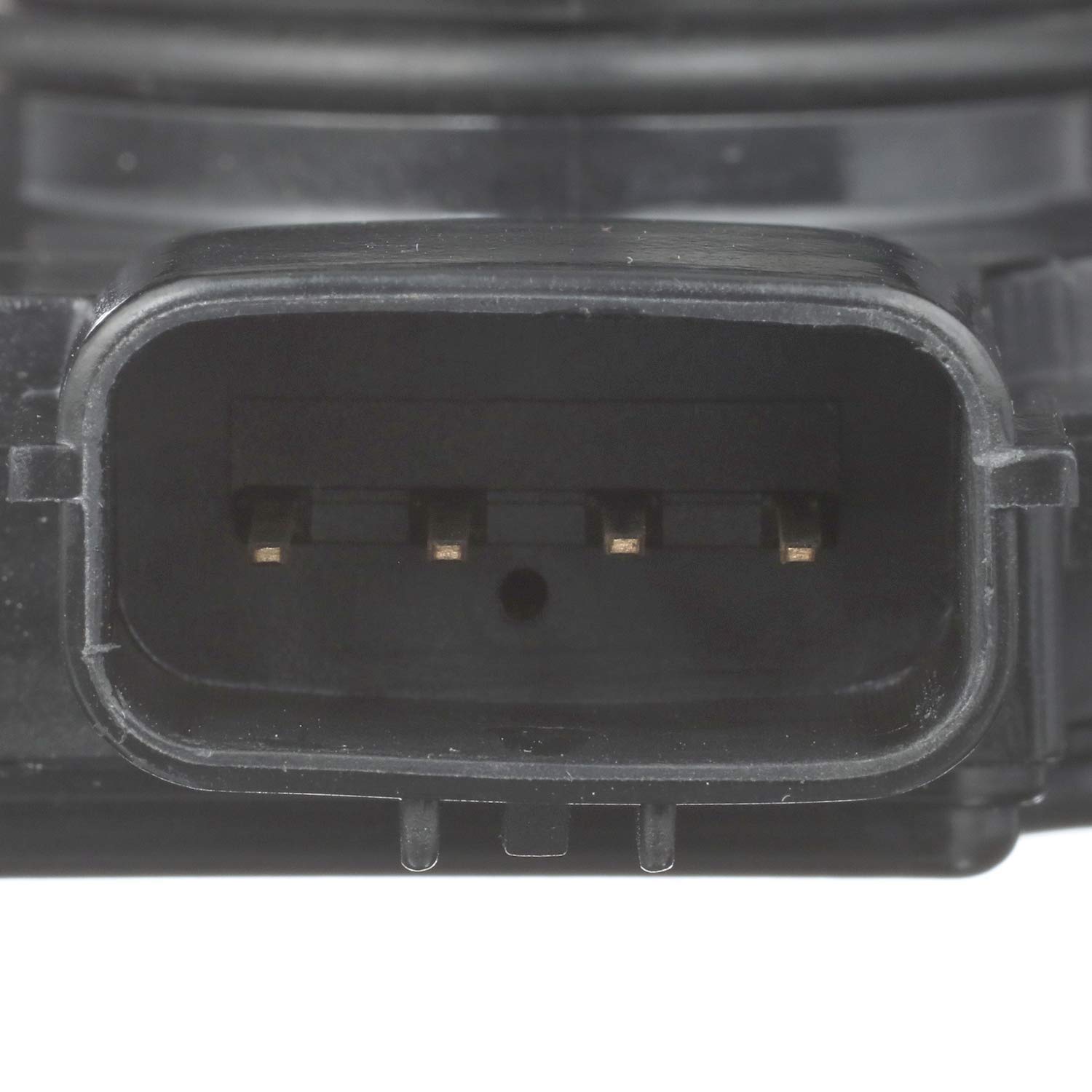 Delphi AF10203 Mass Air Flow Sensor - High Performance MAF Sensor for Cars & Trucks - Perfect for Engine Tuning & Fuel Efficiency Improvement