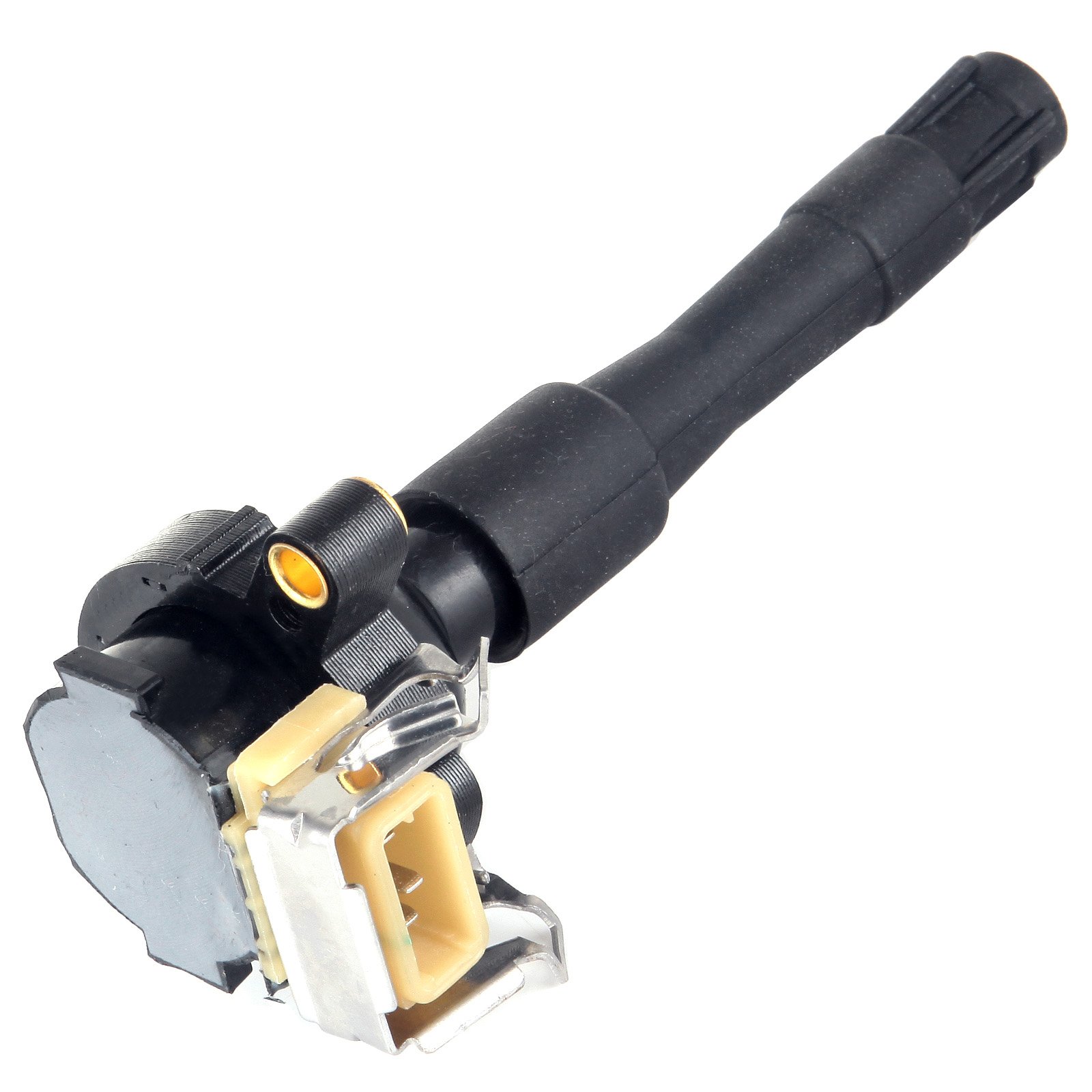 OCPTY Set of 1 Ignition Coil Replacement for BMW 3 Series 5 Series 7 Series 1996-2003 - Compatible with OE UF-300 UF-354 C1239 - Perfect for Engine Performance & Smooth Acceleration