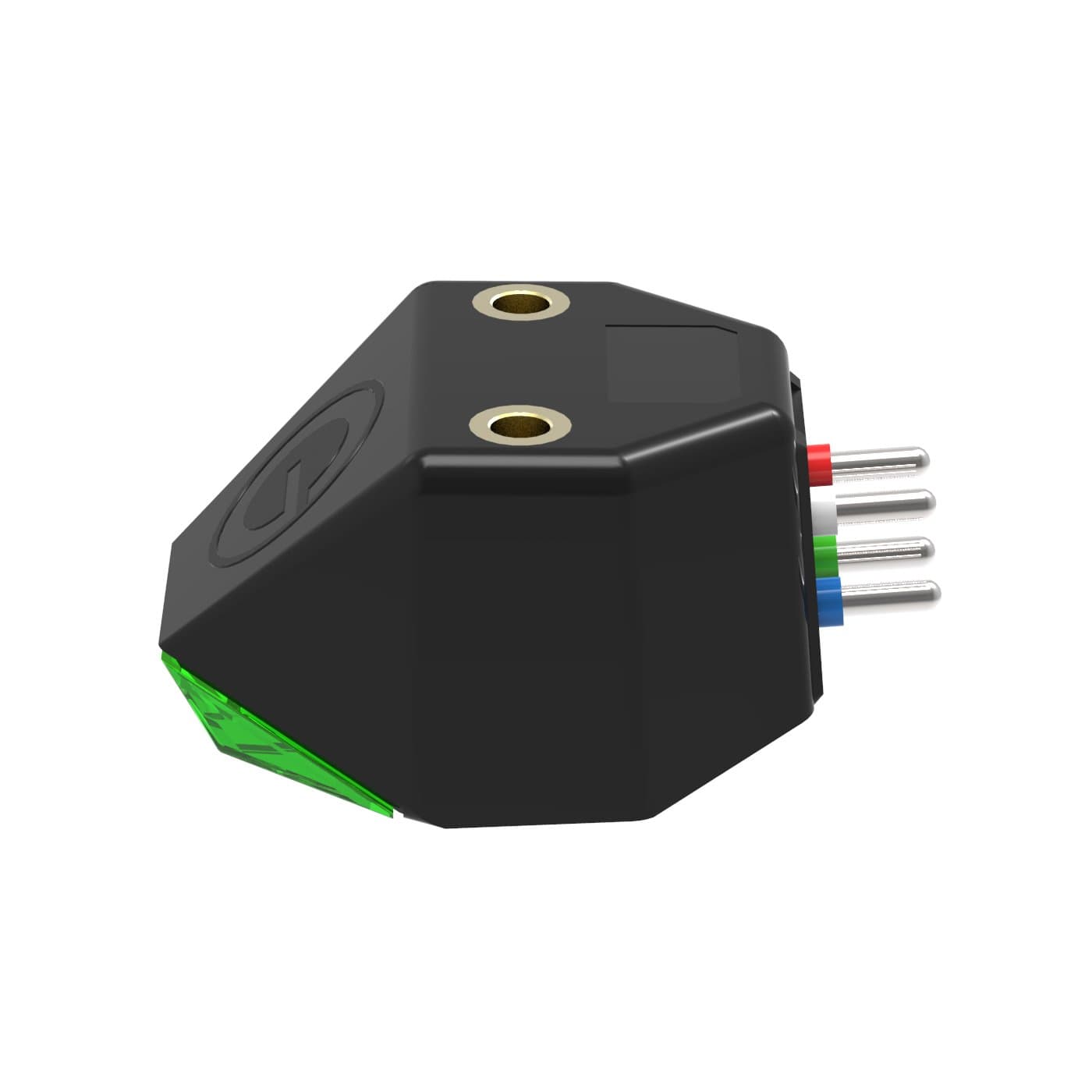 Goldring E2 Moving Magnet Phono Cartridge - High-Fidelity Vinyl Record Player Replacement for Audiophiles & DJs - Perfect for Turntables & Home Audio Systems