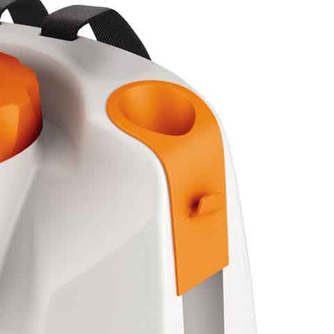 STIHL SG 71 Manual Backpack Sprayer - 3.7 Gallon Capacity for Lawn, Garden & Agricultural Use | Durable & Ergonomic Design for Weed Control, Fertilizing & Pest Spraying