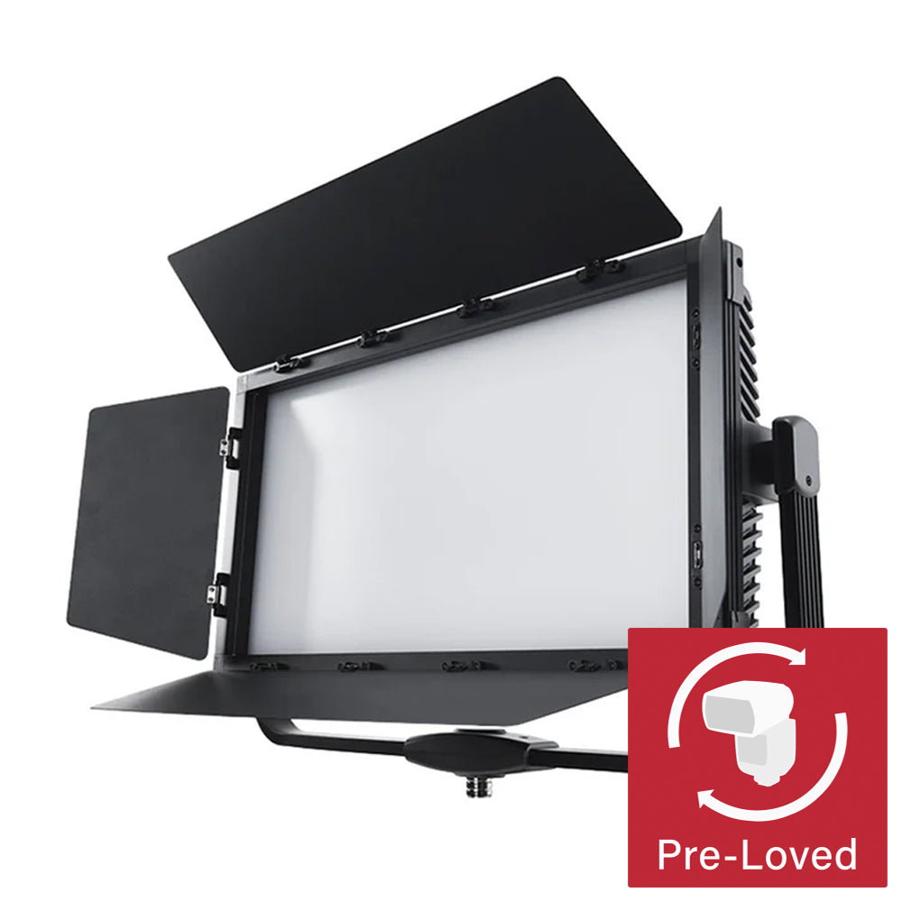 Tolifo GK Panel 400B Dual Color LED Light Panel - Professional Photography Lighting for Studio, YouTube Videos & Product Photography